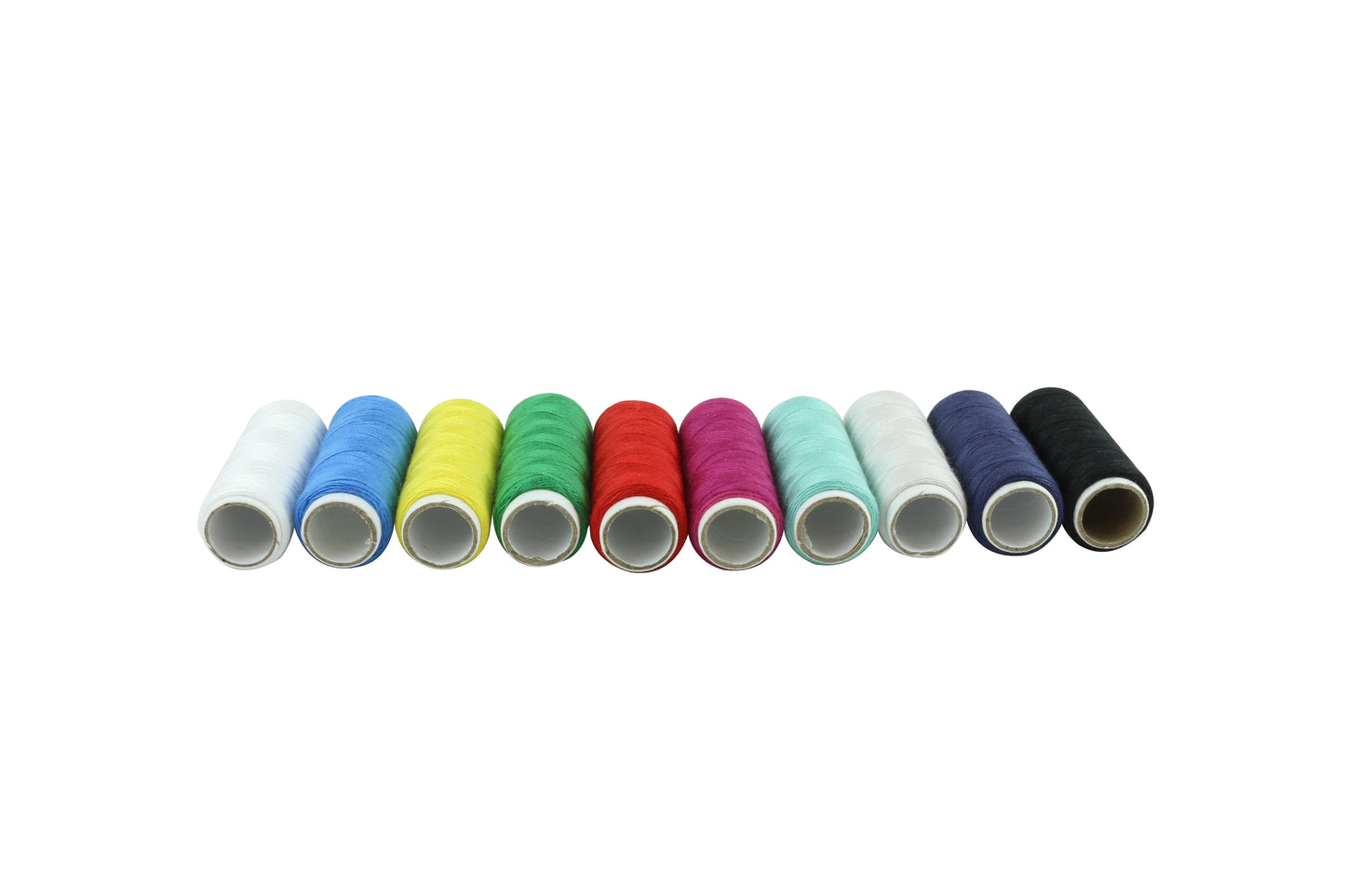 10PC Sewing Thread