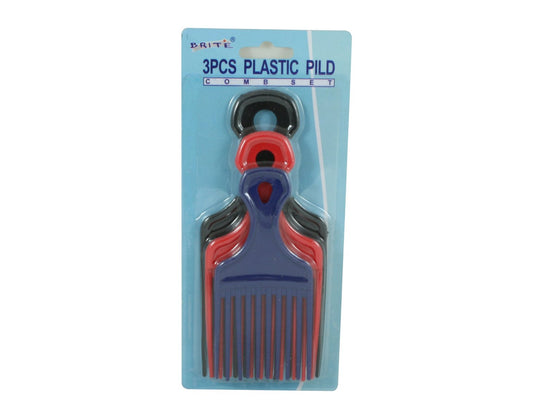 3PC Comb