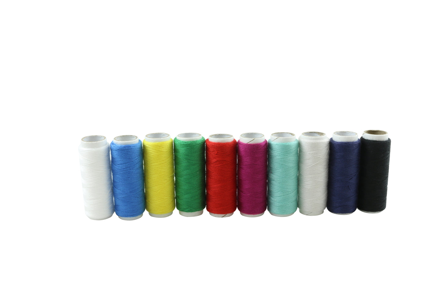 10PC Sewing Thread