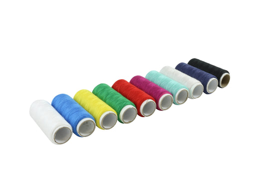 10PC Sewing Thread