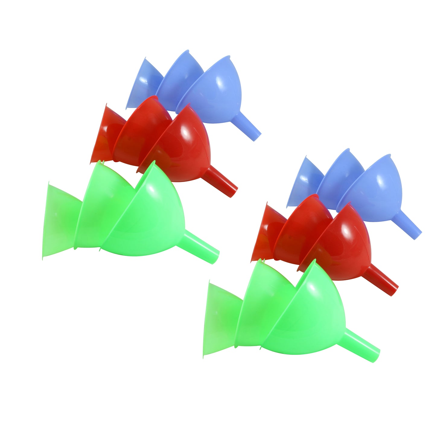 3PC FUNNEL SET