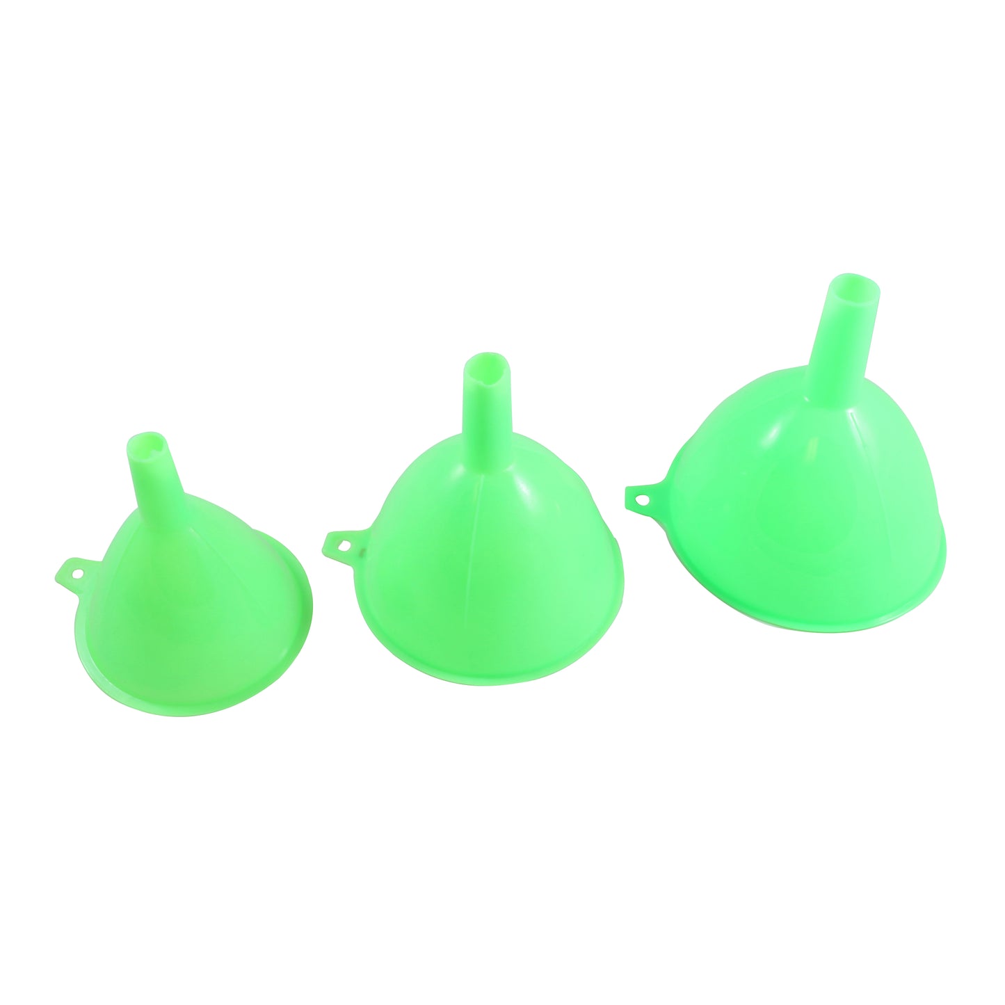3PC FUNNEL SET