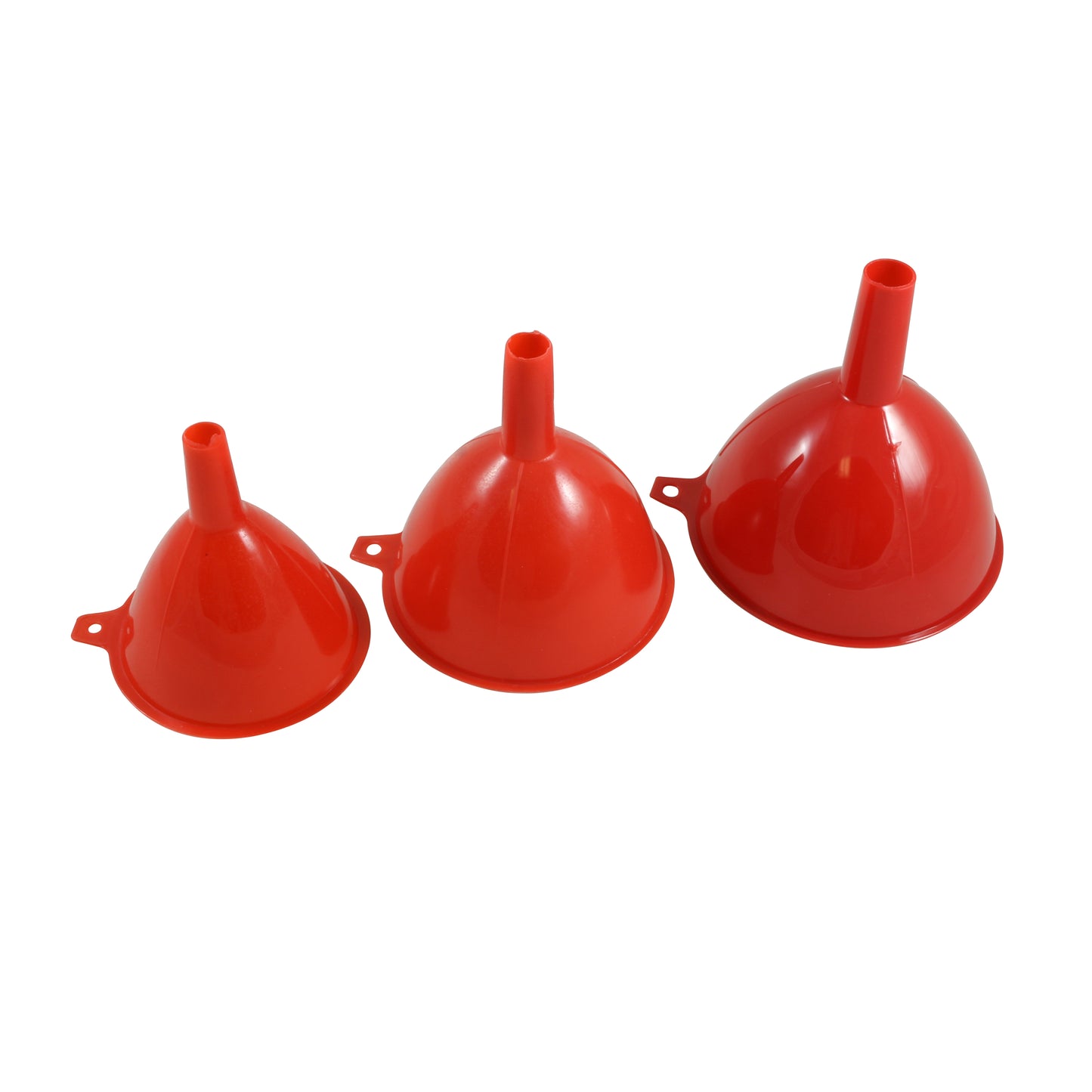 3PC FUNNEL SET