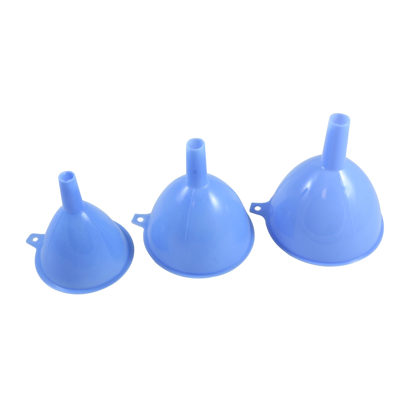 3PC FUNNEL SET
