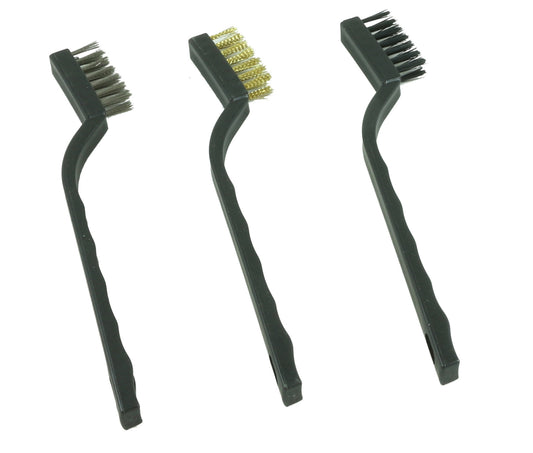 3PC Wire Brush