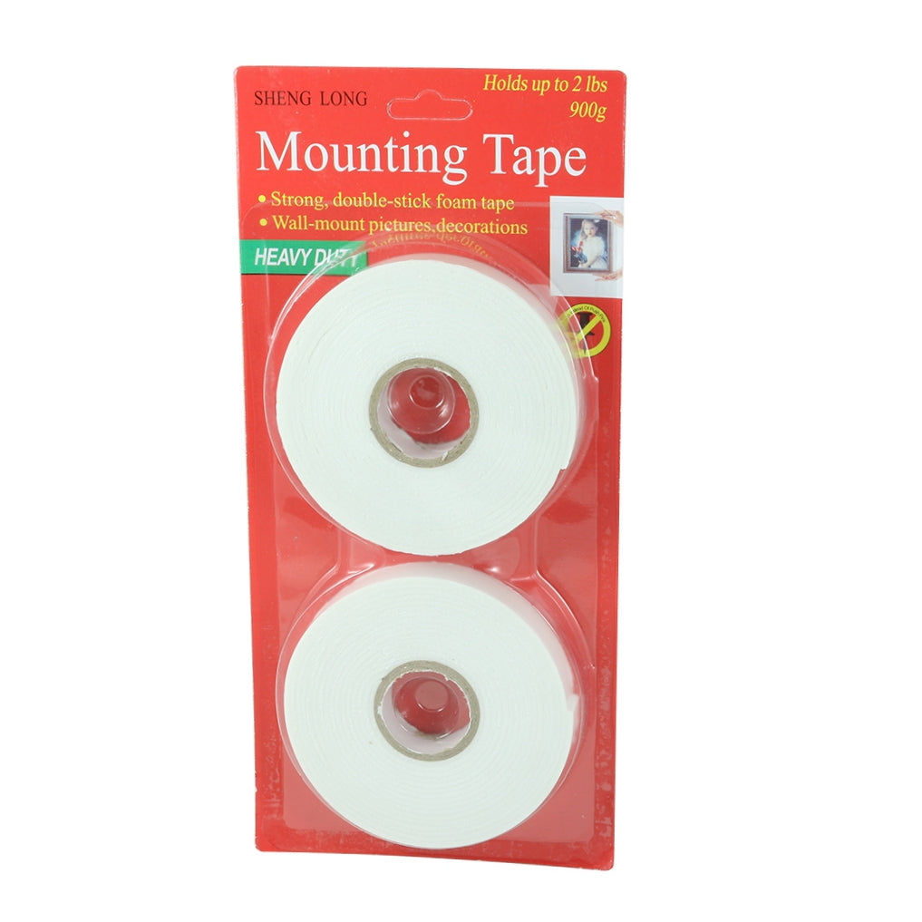 2PC Double Side Tape