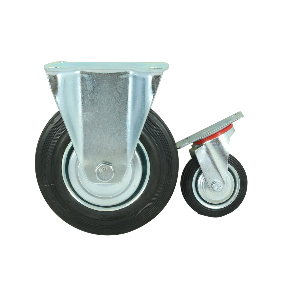 3" Caster Wheel
